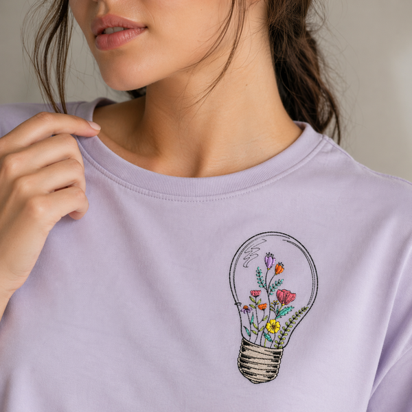 EMBROIDERY