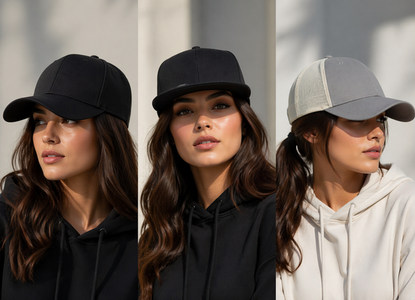 HEADWEAR
