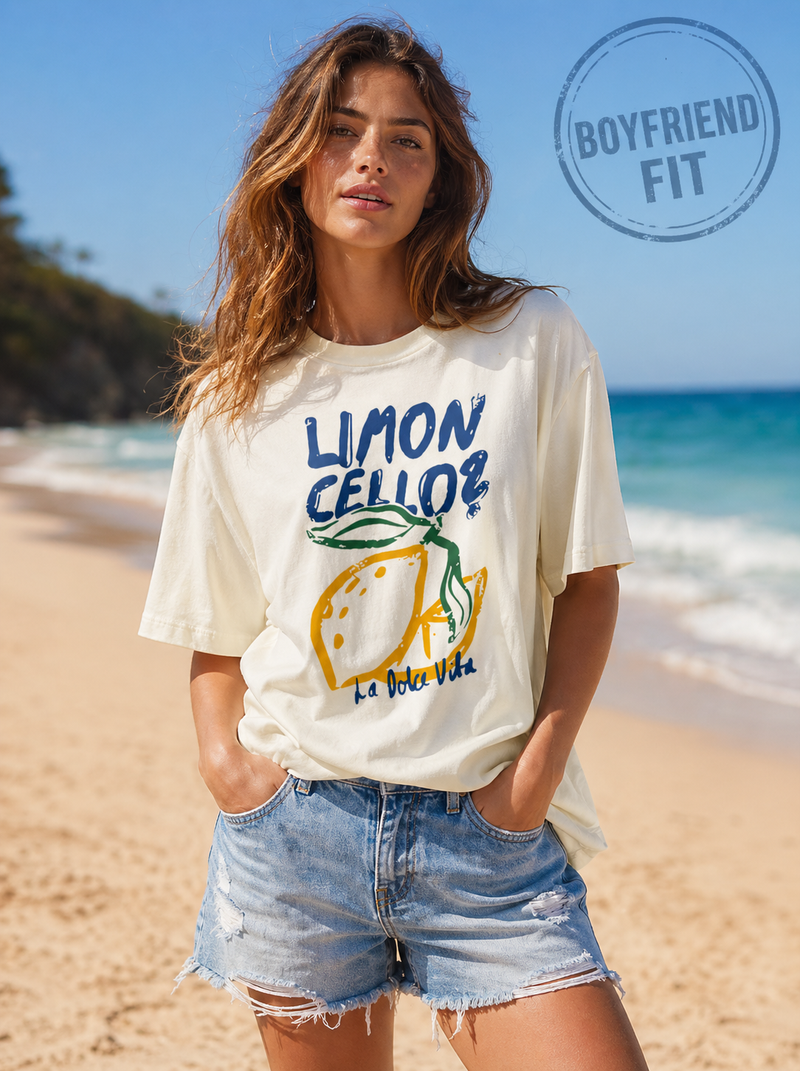 Squeeze the Summer Tee 🌞