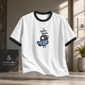 🧠🐦 I OVER-THINK. YOU TOO?