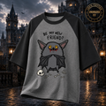 🦇💀 BE MY NEW FRIEND?