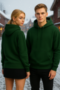 The Everyday Hoodie — Cozy, Clean, Always On