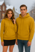 The Everyday Hoodie — Cozy, Clean, Always On