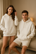 Hoodie of Legends — Big Vibes, Zero Stress
