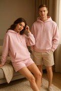 Hoodie of Legends — Big Vibes, Zero Stress