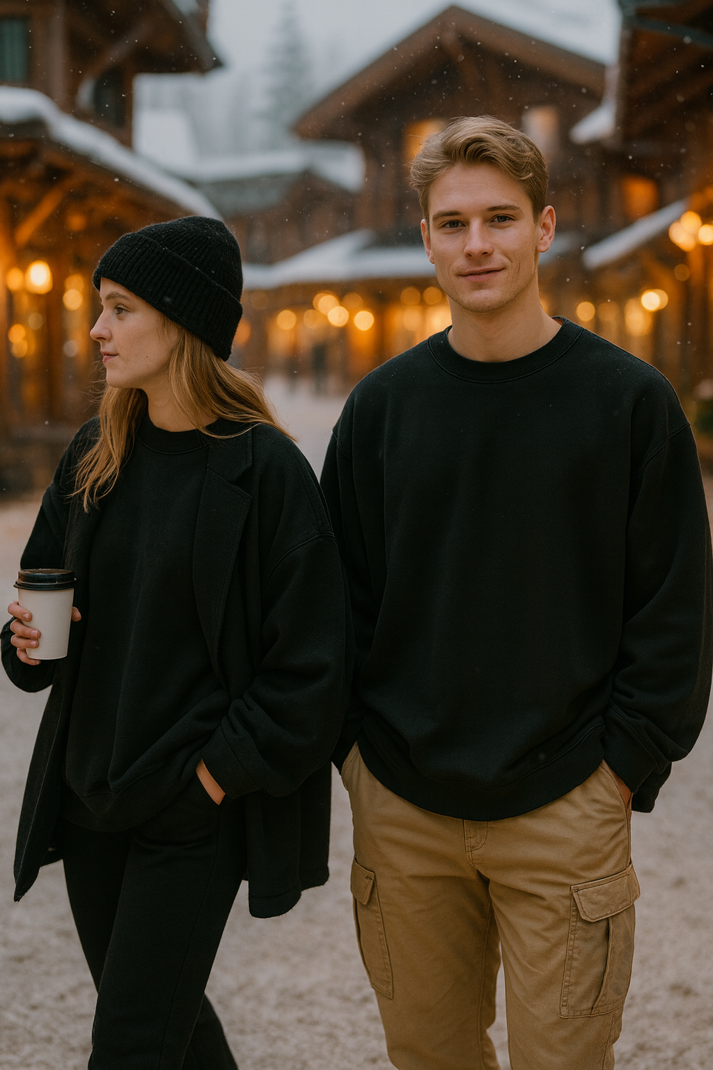 Big Cozy Energy — The Hoodie You Won’t Take Off (Oversized)