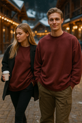 Big Cozy Energy — The Hoodie You Won’t Take Off (Oversized)