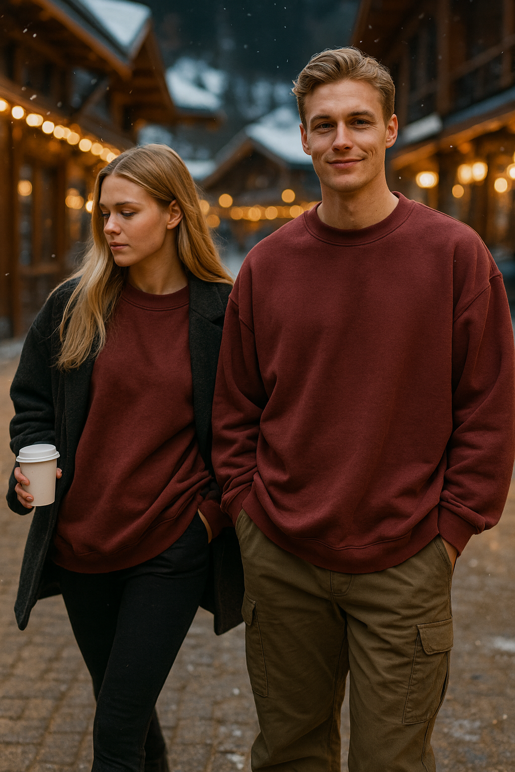 Big Cozy Energy — The Hoodie You Won’t Take Off (Oversized)