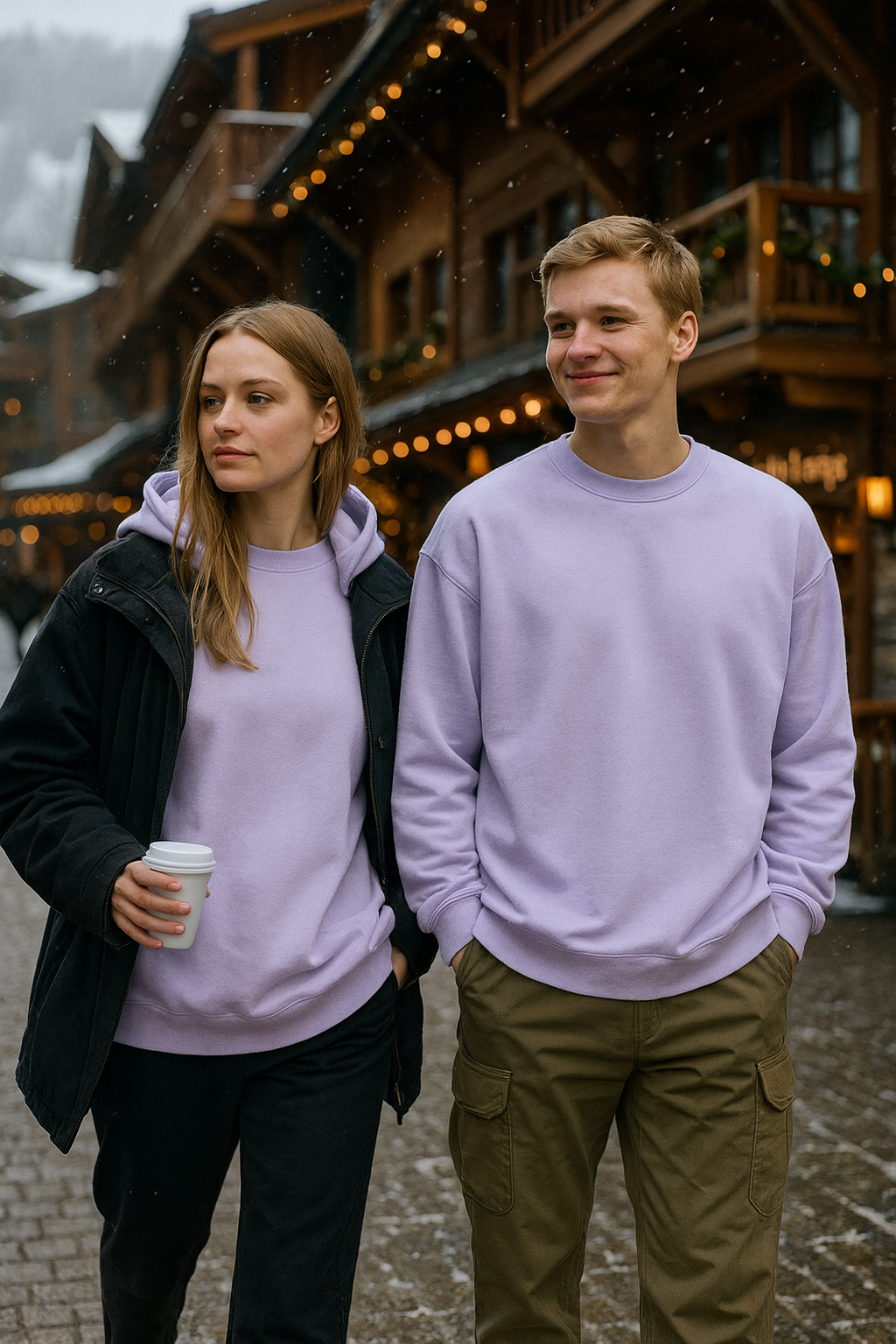 Big Cozy Energy — The Hoodie You Won’t Take Off (Oversized)