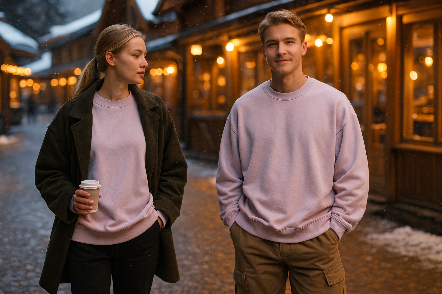 Big Cozy Energy — The Hoodie You Won’t Take Off (Oversized)