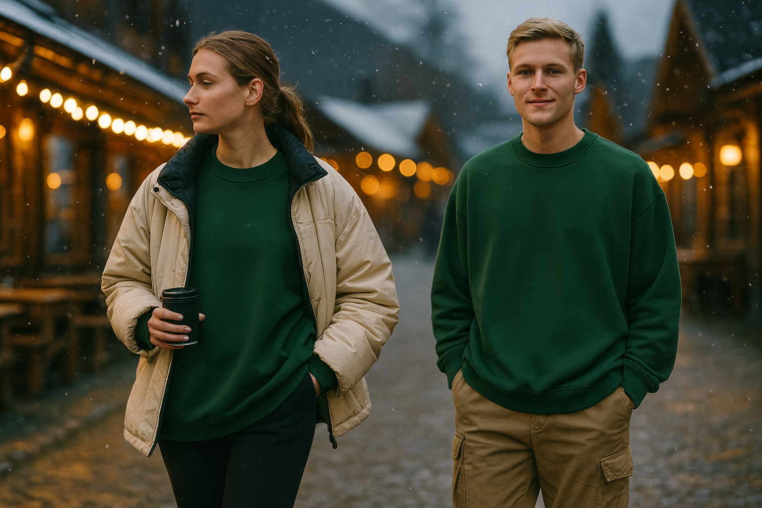 Big Cozy Energy — The Hoodie You Won’t Take Off (Oversized)