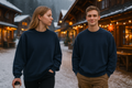 Big Cozy Energy — The Hoodie You Won’t Take Off (Oversized)
