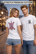 Pink Panther X-Ray Flex Tee