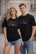 AANND… CHILL. Tee – Dopamine Moodwear