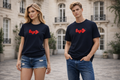 LOVE > EVERYTHING Tee