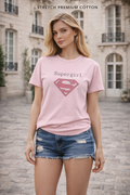 SUPERGIRL™ Energy Tee (Fandom Edit)
