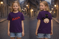 Pucca Power Tee – Chaos Cute Edition
