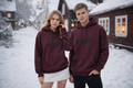 Inspire - Core Drip Hoodie