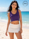 💖 Crop It Like It's Hot Tank ✨🔥