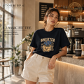 AnxieTea ☕💙 | Classic Fit Tee