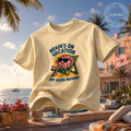 🌴 Brain’s On Vacation