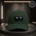 SNATCH Baseball Cap 😏🔥