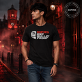 “Ideas Are Bulletproof” Supima Tee