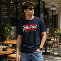 Storm BRN “Resilient” Supima T-Shirt – Strength Street Essential 💪🔥