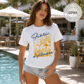 ☀️ “Amore à Paris” Supima Tee ☀️