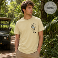 🐆 Desert Eye Supima Tee