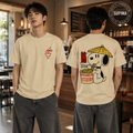 🍜🐶 Snoodles Supima Tee