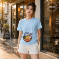 Ramen Mood Tee 🍜💙