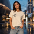 🐶 Snoopy Mood Tee ☁️✨
