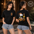 🍣 Snoopy Sushi Vibes Tee 🍜🐾