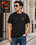 The "Dino Chill" Supima Tee