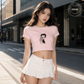 🎀 Betty Baby Crop