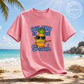 See You At The Beach Tee 🌴☀️