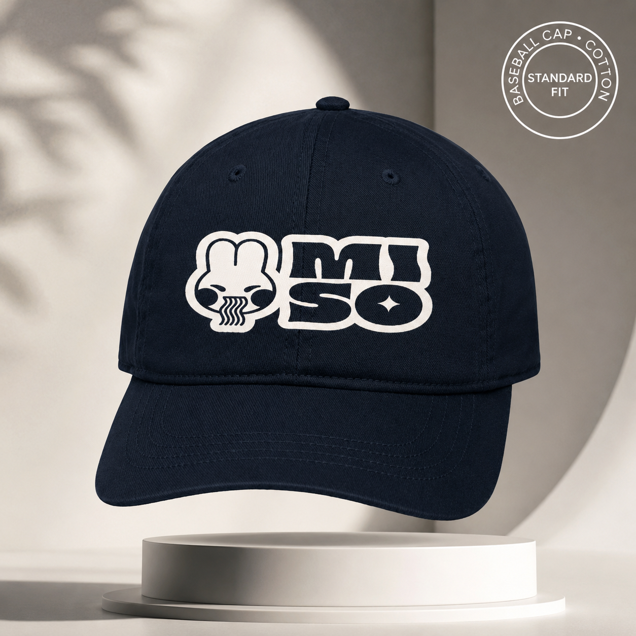 🧢 MISO Mood Cap