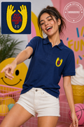 “Hands Up” Polo 🙌👀