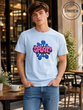 SPLAT! Bubble Drip Tee 💦
