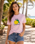 HEY SUMMER 🍋 Signature Drop