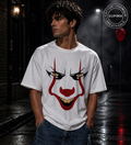 Midnight Clown – Dark Drip, Main Character Energy 🎈😈