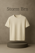 Classic Cotton Tee 👕✨ | Everyday Drip