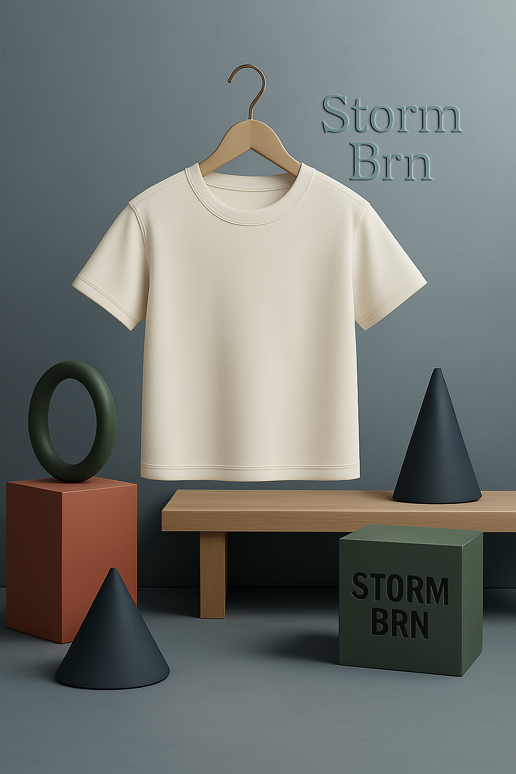 LittleLegend Cotton Tee – Built for Play, Styled for Everyday 💥 | 100% Pre-Shrunk Cotton