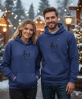 “Inner Zen But Make It Aesthetic” — Peace Core Hoodies