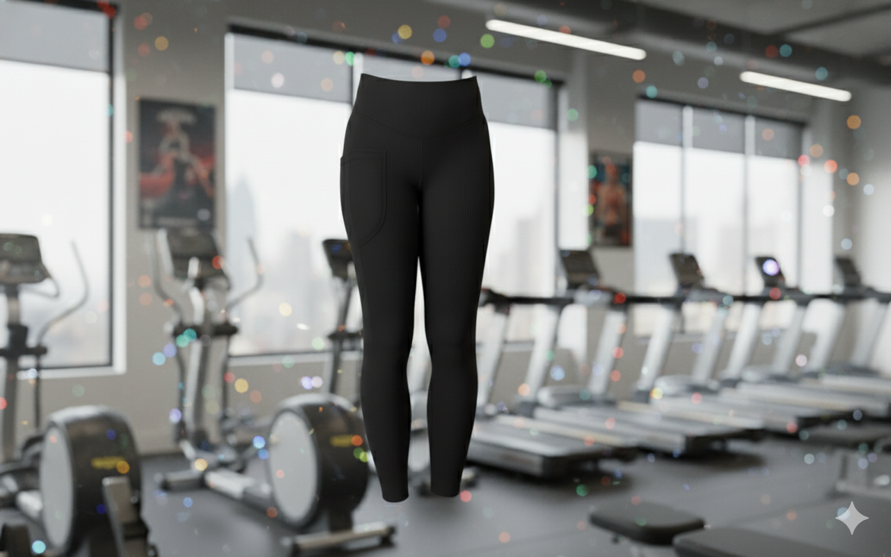 It's Giving Gym Sesh: Unstoppable Flex Leggings