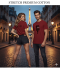 VOICE ON LOCK™ INVISIBLE Tee