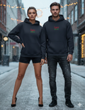 The “Naughty? Nice? I Can Be Both—Try Me” Hoodie 😏🎄✨