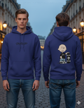 STREET MOOD™ Skater Hoodie