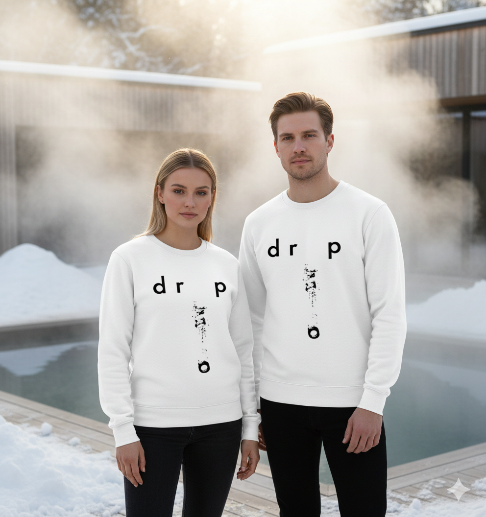 The New Drop Alert! (Srsly, It's Fire)